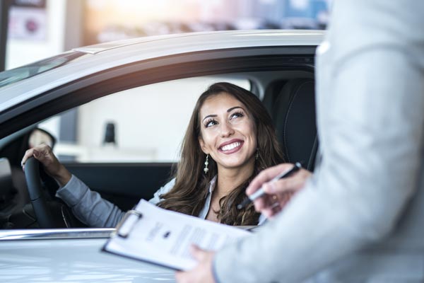 Parcheggio auto low cost Bari